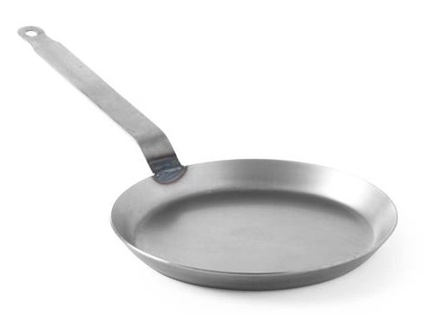 Patelnia do naleśników Profi Line - płytka śr. 230 mm | Hendi 628805