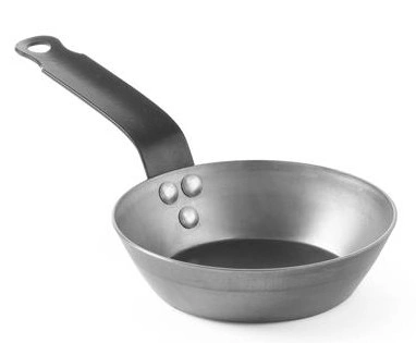 Patelnia mała Profi Lineśr. 140 mm | Hendi 628850