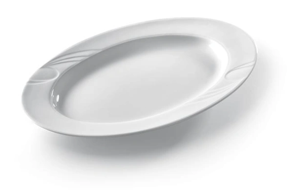Półmisek owalny 290x200 | Hendi 796306