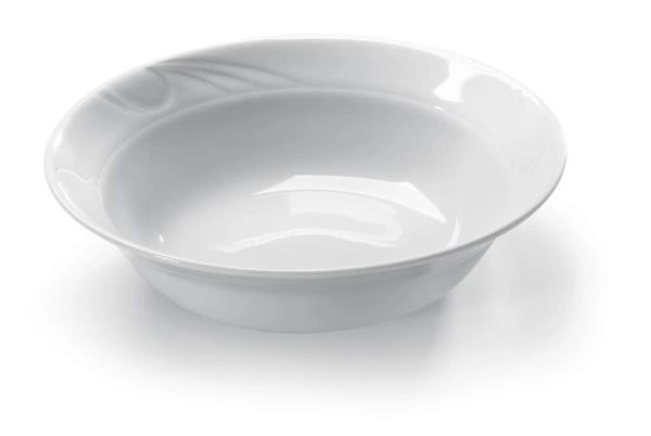 Miska na sałatkę Średnica 250 | Hendi 796801