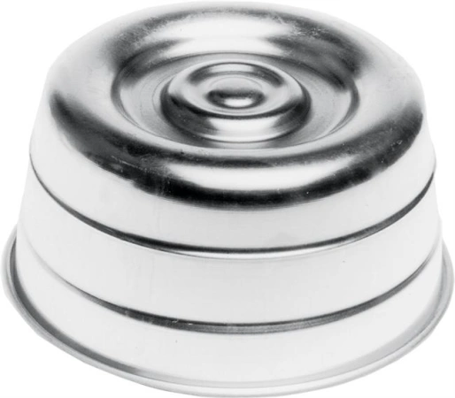 Forma do puddingu śr. 70 zestaw 4 szt. | Hendi 688144