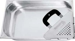 Cedzak do pojemników GN Hendi 803905