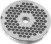 Sitko do wilka HENDI 8 średnica oczka 8 mm | Hendi 999852