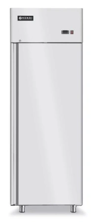 Szafa mroźnicza Profi Line 1-drzwiowa 670L | Hendi 232132