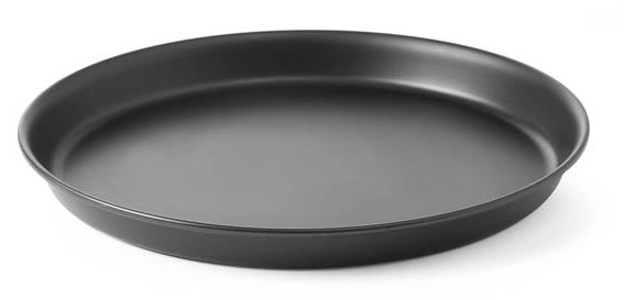 Blacha do PIZZY 260 | Hendi 617090