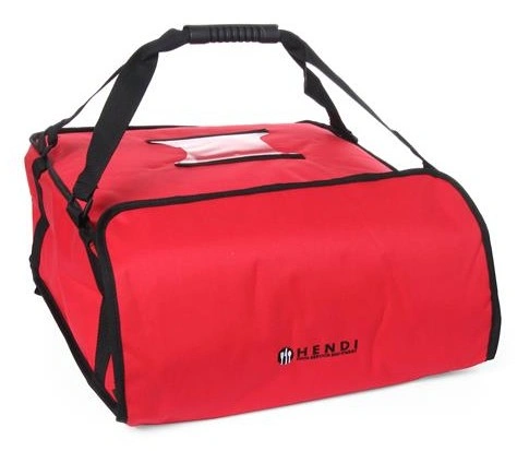 Torba do PIZZY450 x 450 mm | Hendi 709818