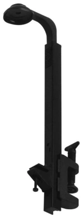 Stojak do butelek mocowany do ściany | Hendi 598801