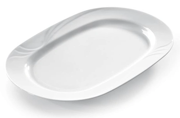 Półmisek owalny 280x190 Hendi 787847
