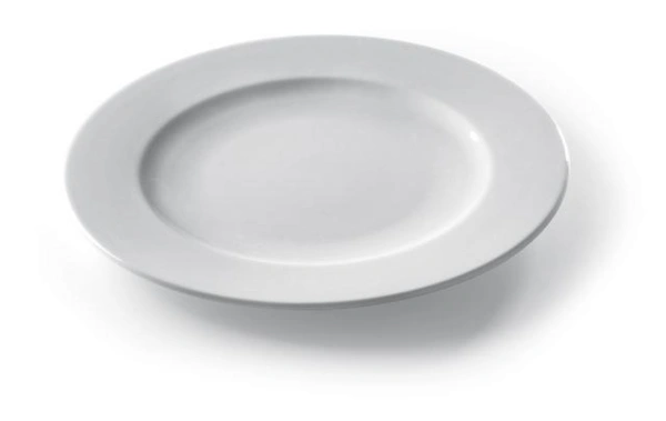 Talerz płytki średnica 270 | Hendi 786833