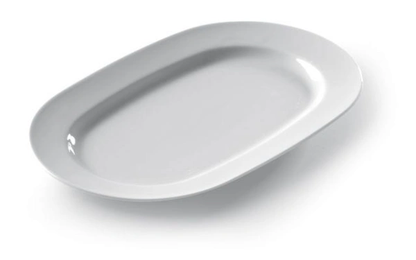 Półmisek owalny 280x189 Hendi 786925