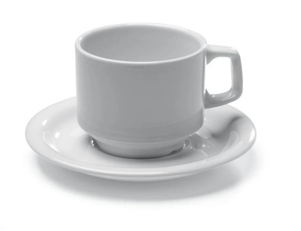 Filiżanka FRIG pojemność 275 | Hendi 786888