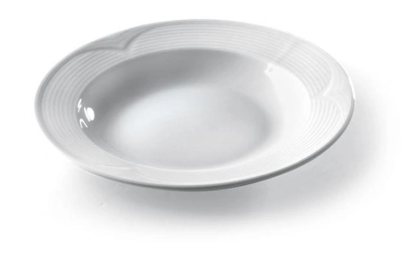 Talerz głęboki średnica 220 | Hendi 794395