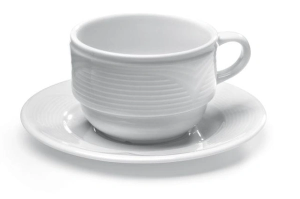 Filiżanka SATURN pojemność 90 ml | Hendi 794425