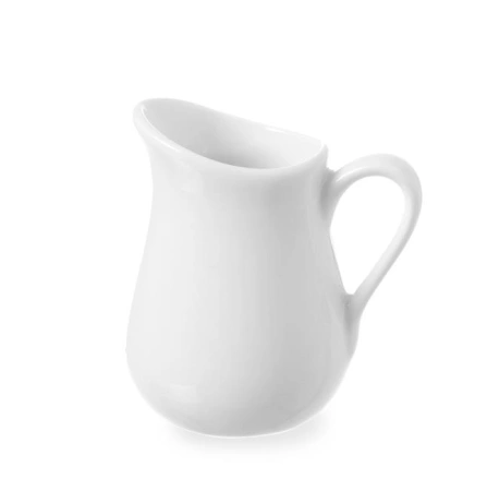 Dzbanek do mleka pojemność 25 ml Hendi 786468