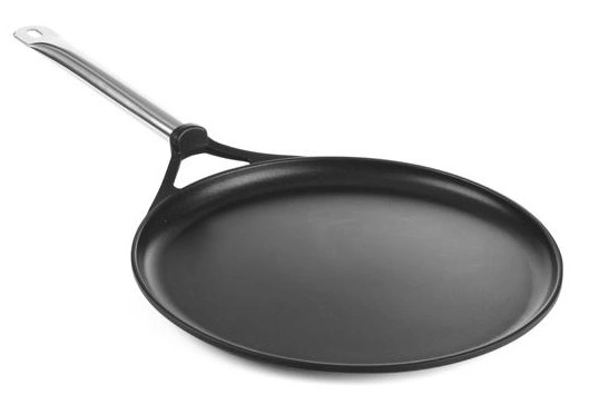 Patelnia do naleśników Profi Line 320x20 (h) | Hendi 629413