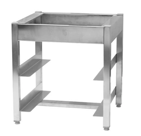 Podstawa pod zmywarkę do szkła/filiżanek 35 x 35 Hendi 231746