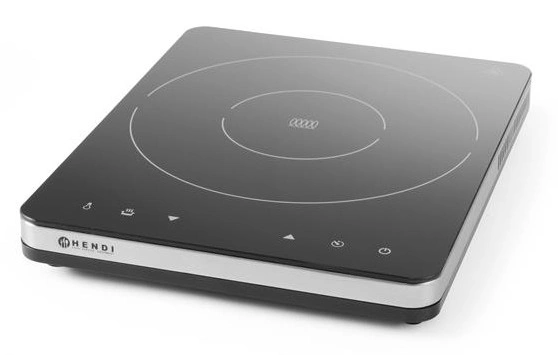 Kuchenka indukcyjna model 2000 | Hendi 239230