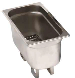 Separator do obieraczki HENDI 7 | Hendi 226858