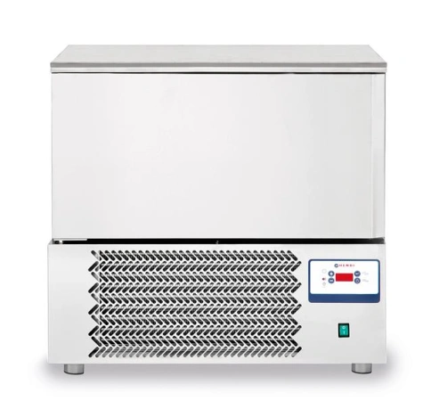 Schładzarka szokowa 3XGN 1/1 | Hendi 232163