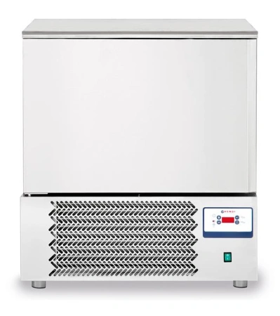 Schładzarka szokowa 5XGN 1/1 | Hendi 232170