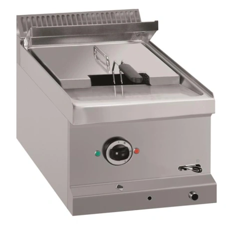 Frytownica stołowa - elektryczna, 1x12 l, linia 700