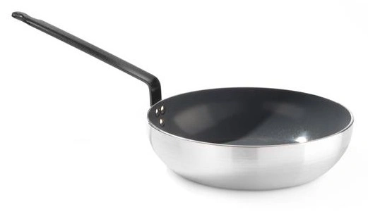 Patelnia Wok śr. 320 mm | Hendi 627747