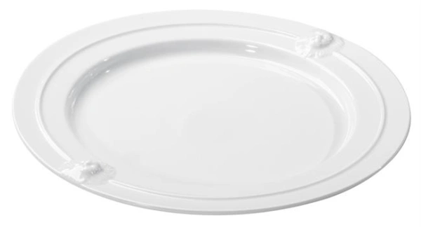 Talerz płytki | Hendi 785348