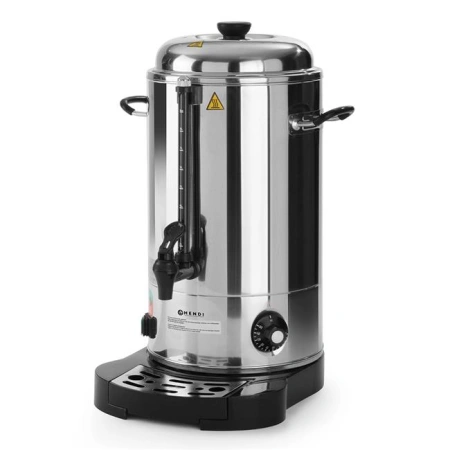 Warnik do napojów o podwójnych ściankach | Hendi 211403