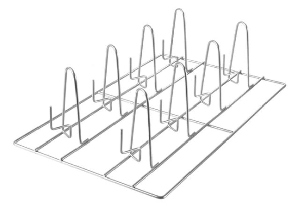 Ruszt do pieczenia kurczaków Hendi 808474