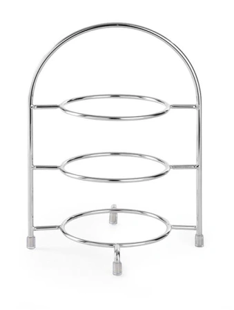 Stojak na talerzena talerze o śr. 275 mm | Hendi 425473