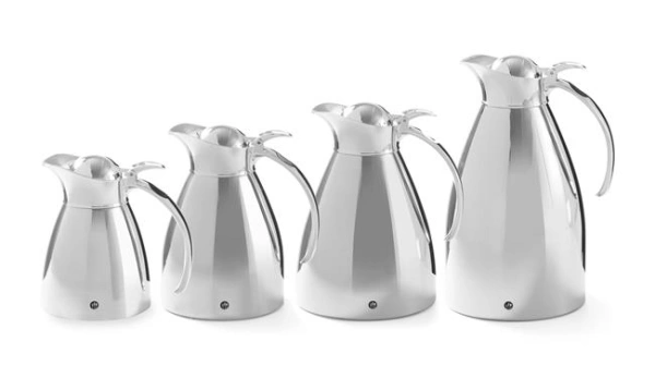 Termos do kawy i herbaty 1,5 l | Hendi 445839