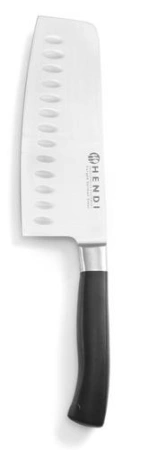 Tasak - gładki Profi Line 170 mm gładki | Hendi 844342