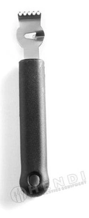 Nóż dekoracyjny do cytrusów | Hendi 856031