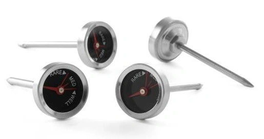 Termometr do steków | Hendi 271339