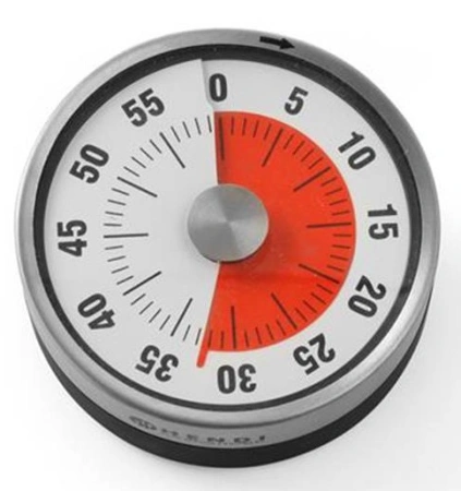 Timer kuchenny - analogowy | Hendi 582015