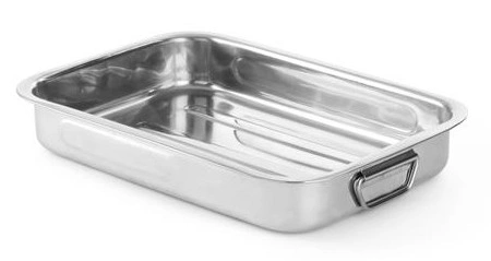 Brytfanna 315x245x50 | Hendi 508503