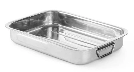 Brytfanna 370x265x60 | Hendi 508510