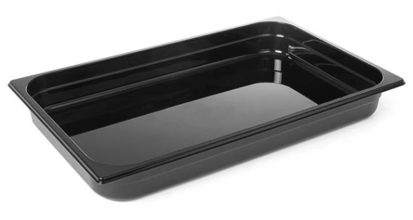 Pojemnik GN 1/1 - 530x325 mm9L | Hendi 862209