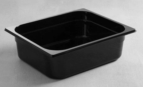 Pojemnik GN 1/2 - 325x265 mm4L | Hendi 862438