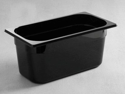 Pojemnik GN 1/3 - 325x176 mm100 | Hendi 862520