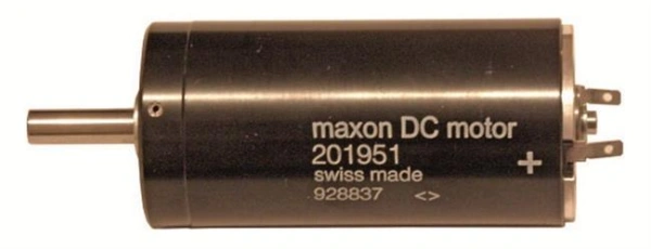 Silnik napędu noża elektrycznego DEVRAN Hendi CZE0005-0001