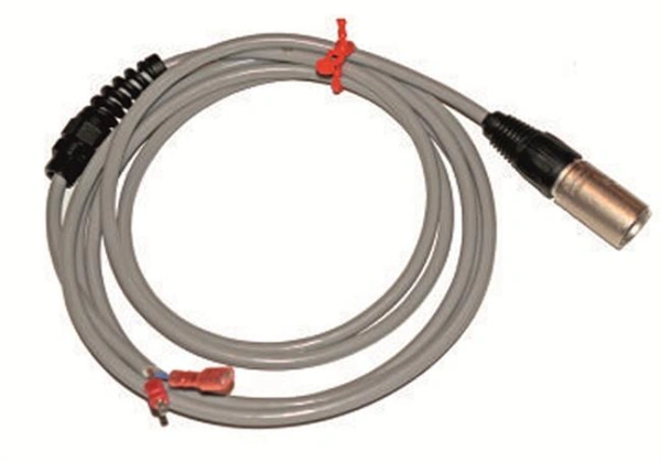 Przewód noża elektrycznego do kebaba DEVRAN Hendi CZE0100-0075