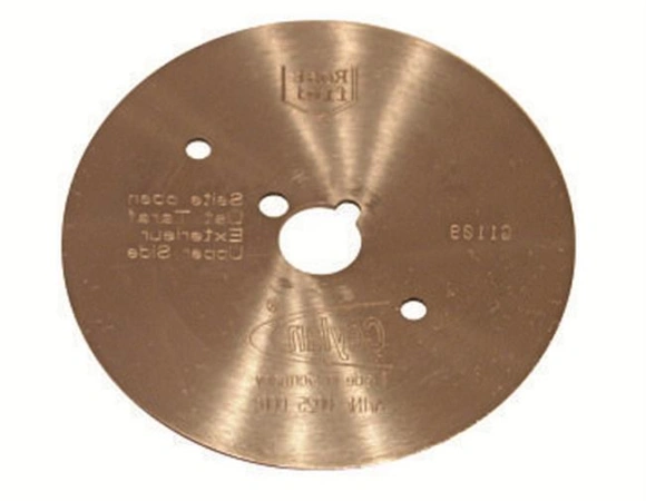 Ostrze noża elektrycznego do kebaba DEVRAN Hendi CZE0025-0001