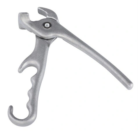 Chwytak do blach | Hendi 617701