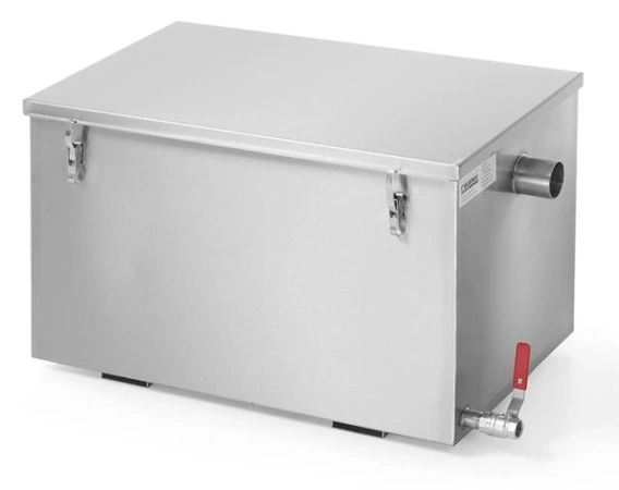 Separator do tłuszczu | Hendi 975718