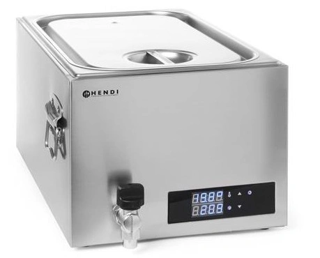 Urządzenie Sous vide GN 1/1 | Hendi 225448