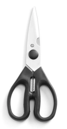 Nożyce kuchenne - uniwersalne | Hendi 856307