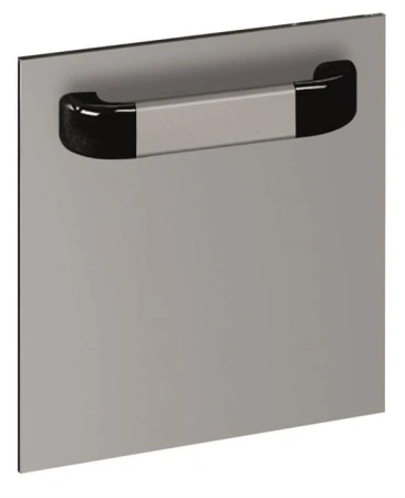 Drzwi do szafki otwartej pojedynczej do urządzeń MBM Hendi MG7A777003