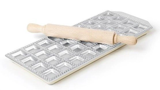 Forma do ravioli - klasyczna | Hendi 975534