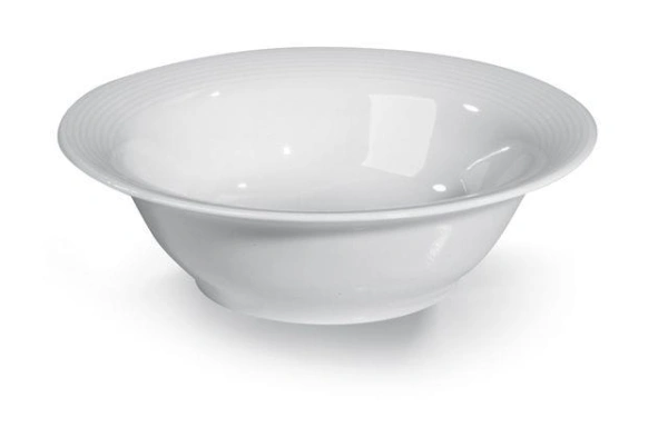 Miska na sałatkę 230 | Hendi 782378